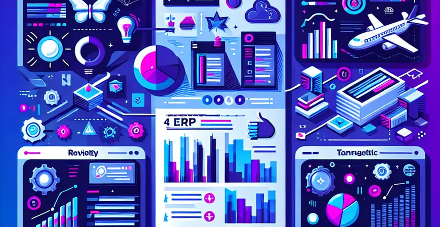  ERP设备维护管理系统多少钱一套？2025年四款最具性价比系统盘点